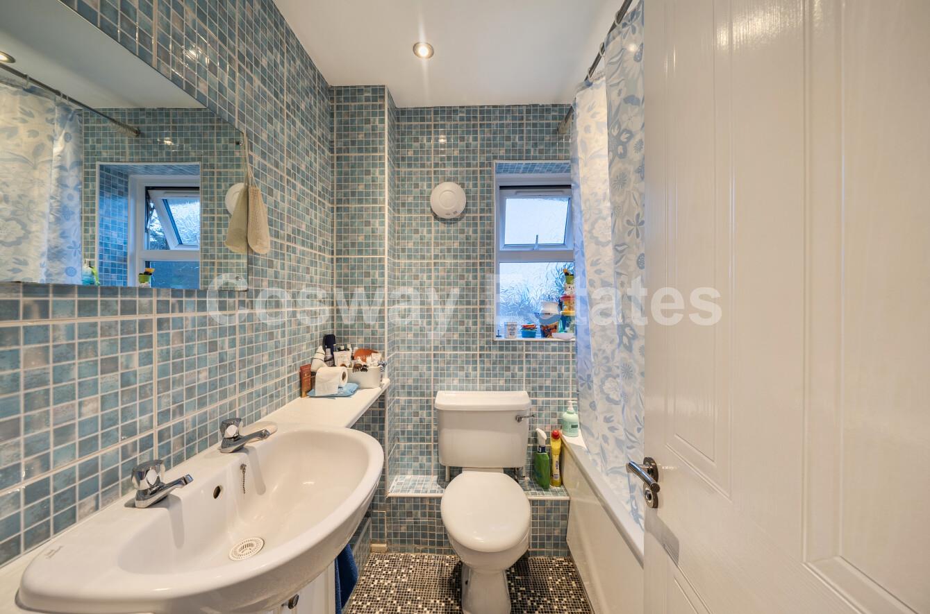 Aylesham Close, Mill Hill, NW7, London